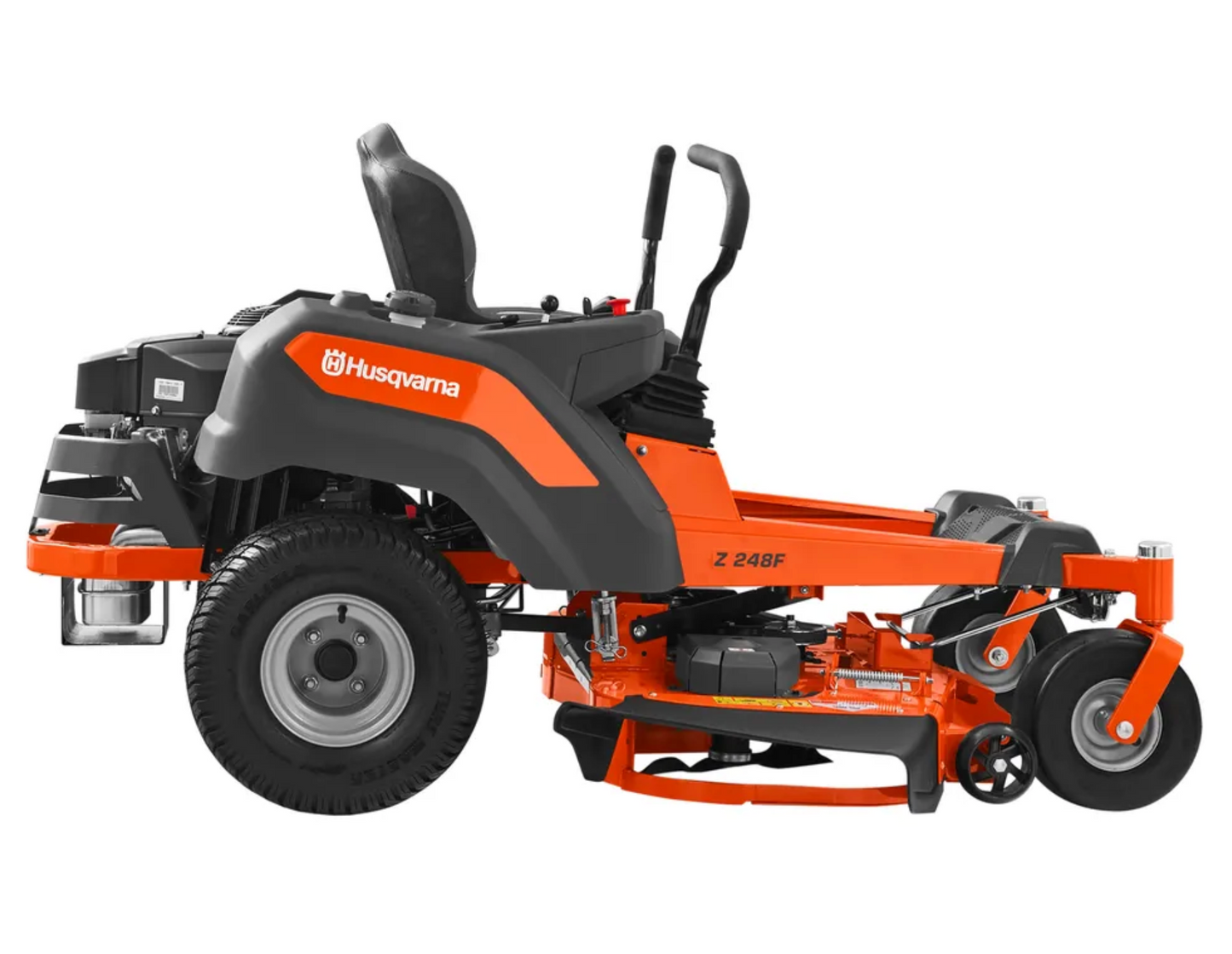 Z248F Zero Turn Lawn Mower 48In 747Cc 26Hp V Twin