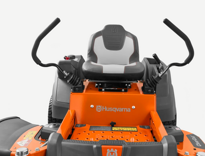 Z248F Zero Turn Lawn Mower 48In 747Cc 26Hp V Twin
