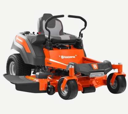 Z248F Special Edition 48 in. 21.5 HP Gas Zero-Turn Mower, Kawasaki FR Engine, Hydrostatic Transmission