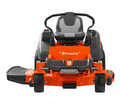 Z248F Special Edition 48 in. 21.5 HP Gas Zero-Turn Mower, Kawasaki FR Engine, Hydrostatic Transmission