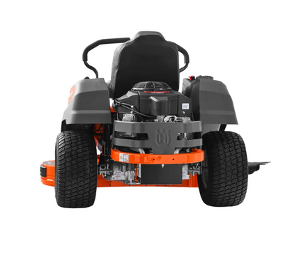Z248F Special Edition 48 in. 21.5 HP Gas Zero-Turn Mower, Kawasaki FR Engine, Hydrostatic Transmission