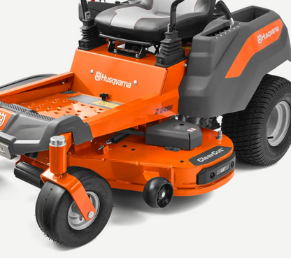 Z248F Special Edition 48 in. 21.5 HP Gas Zero-Turn Mower, Kawasaki FR Engine, Hydrostatic Transmission