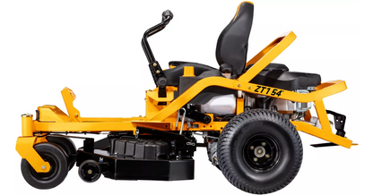 Ultima 54 in. 24 HP Gas Zero-Turn Mower, Kohler V-Twin Engine, Dual Hydrostatic Transmission
