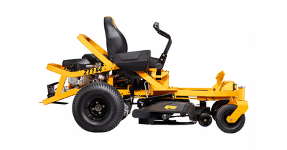 Ultima 54 in. 24 HP Gas Zero-Turn Mower, Kohler V-Twin Engine, Dual Hydrostatic Transmission