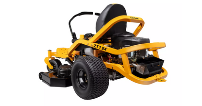 Ultima 54 in. 24 HP Gas Zero-Turn Mower, Kohler V-Twin Engine, Dual Hydrostatic Transmission