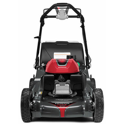 21" Lawn Mower, Self Propel HRX217VKA