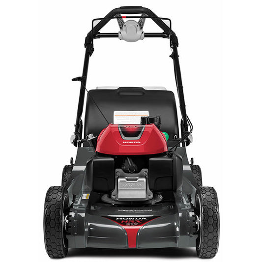 21" Lawn Mower, Self Propel HRX217VKA