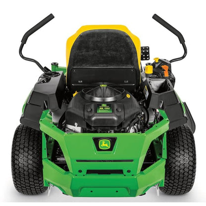 Z315E 42 in. 20 HP Gas Dual Hydrostatic Zero Turn Riding Lawn Mower