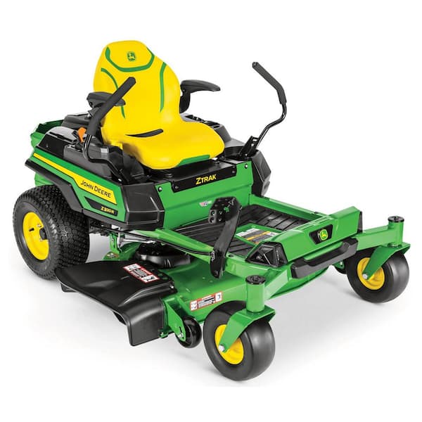 Z320R 42 in. 21.5 HP Dual Hydrostatic Gas V-Twin Zero Turn Riding Lawn Mower