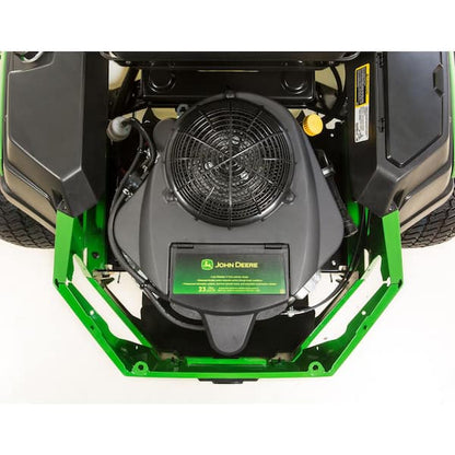 Z330R 48 in. 23 HP Gas Dual Hydrostatic Zero Turn Riding Lawn Mower
