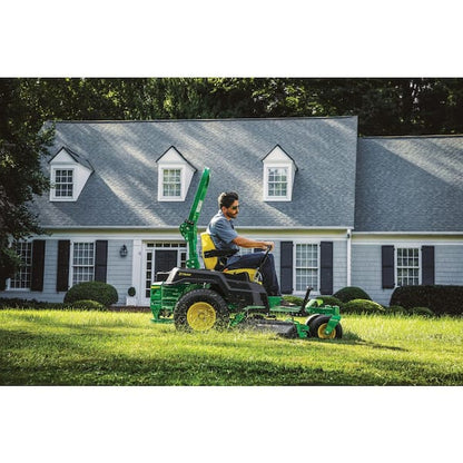 Z330R 48 in. 23 HP Gas Dual Hydrostatic Zero Turn Riding Lawn Mower