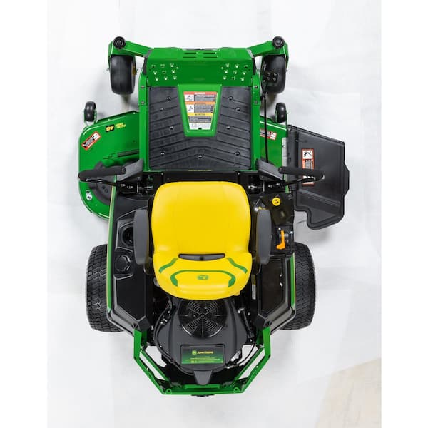 Z330R 48 in. 23 HP Gas Dual Hydrostatic Zero Turn Riding Lawn Mower