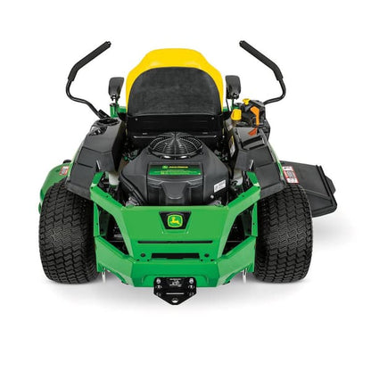 Z330R 48 in. 23 HP Gas Dual Hydrostatic Zero Turn Riding Lawn Mower