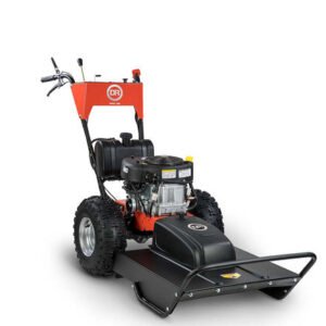Dr Power Pro 26 Field And 15.5 HP