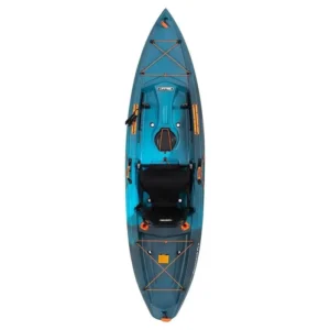 Tamarack Pro Angler 103 Fishing Kayak, Model 90995, Fishing Angler Kayaks