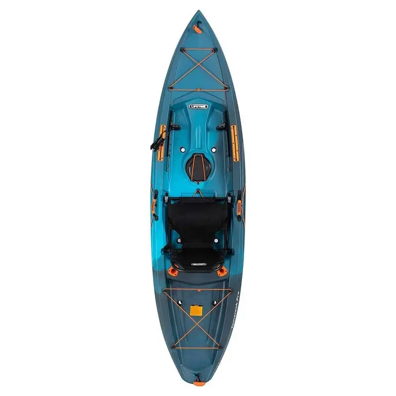Tamarack Pro Angler 103 Fishing Kayak, Model 90995, Fishing Angler Kayaks