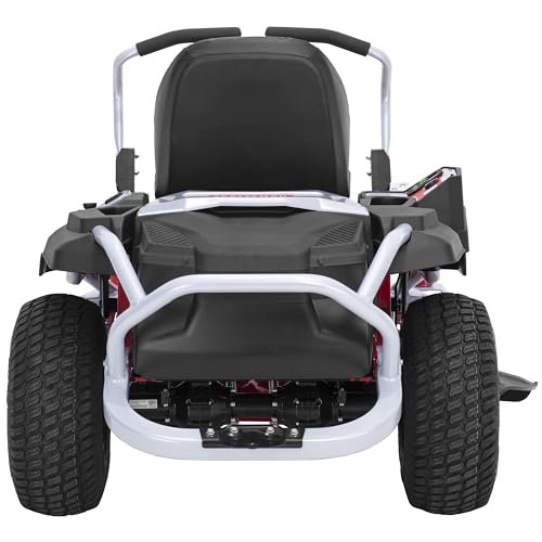 craftsman 56V MAX 42in Brushless with 60Ah Battery, Electric with Eco Mode, Quick Lift Assist, and LED Headlights - Image 10