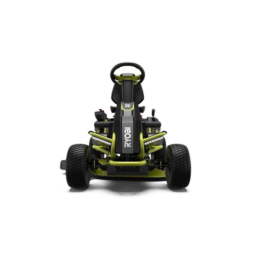 RY48111 38" 100 AH Electric Riding Mower - Image 3