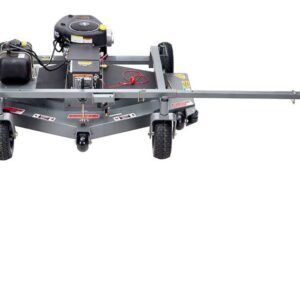 FC15560BS - 60" Fast Finish 15.5 HP 12V Finish Cut Mower - FC15560BS