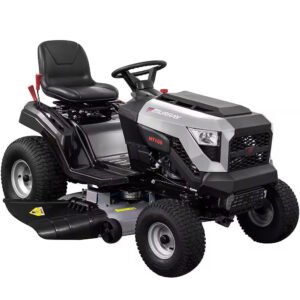 MT100 42 In. 13.5 HP 500Cc E1350 Series Briggs and Stratton Engine 6-Speed Manual Gas