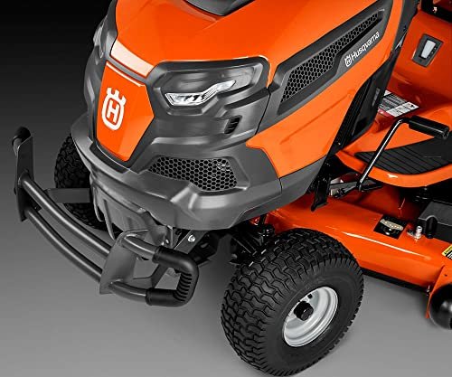 Husqvarna Ts354Xd Riding Lawn Mower 24Hp 54 inches Deck Differential Lock - Image 5