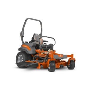 The Husqvarna Z560L Commercial 60in Deck 27HP Kawasaki Engine