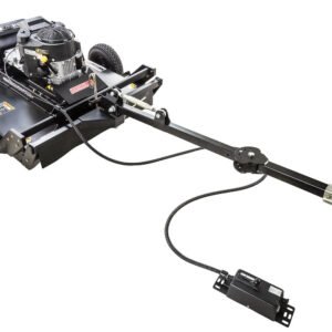 RC14544CPKA 44” 14.5 HP 12V Country Cut Rough Cut Mower RC14544CPKA