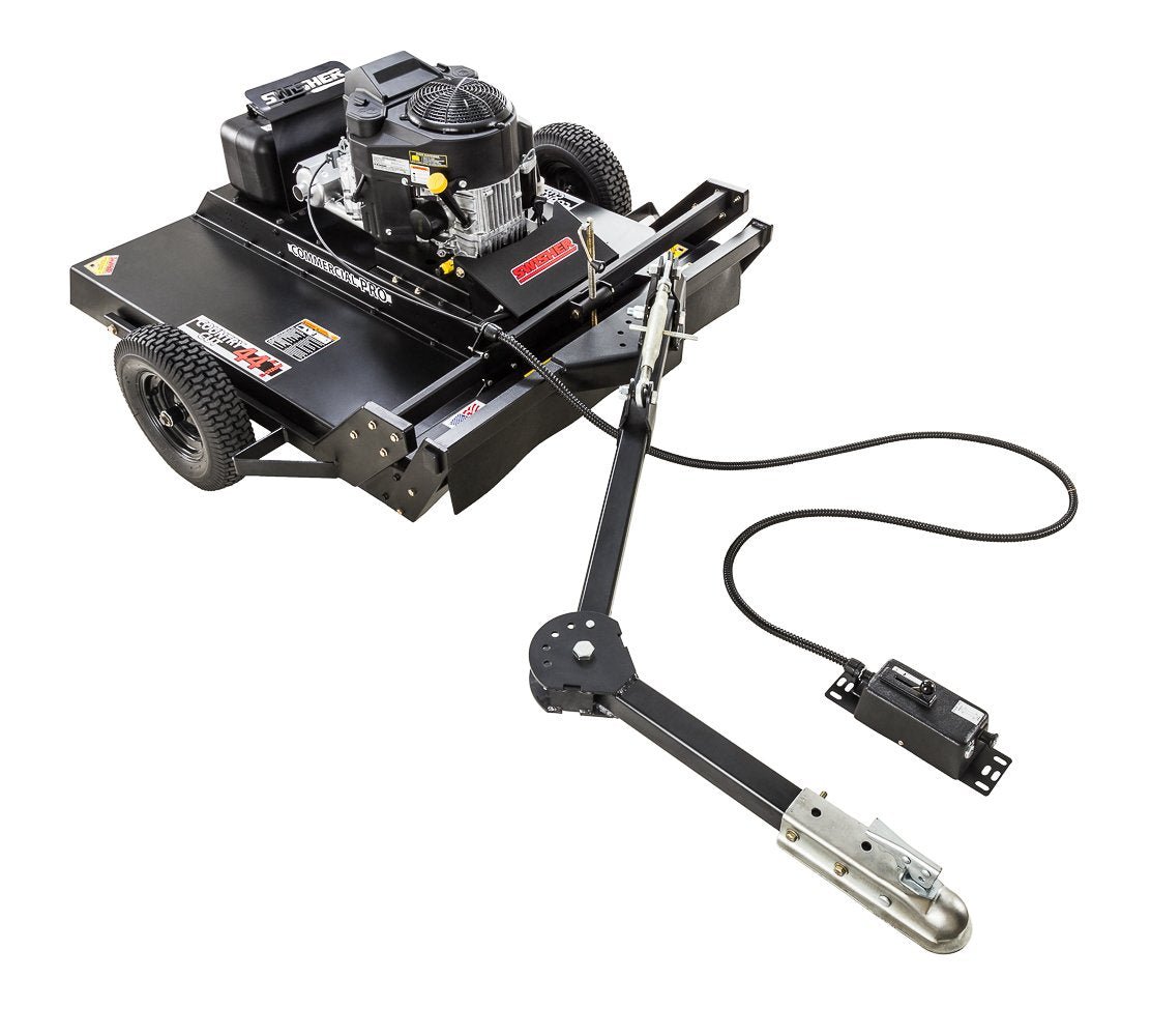 RC14544CPKA 44” 14.5 HP 12V Country Cut Rough Cut Mower RC14544CPKA - Image 9