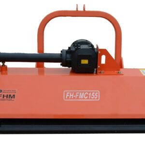 53" Centered Heavy Duty Flail Row Mower with Hammer Blades 3 Point Requires a Tractor. Not a standalone Unit.