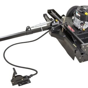 RC11544BS 44" 11.5 HP Country Cut Rough Cut Mower - RC11544BS
