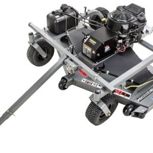 FC14560CPKA 60" Fast Finish 14.5 HP 12V Finish Cut Mower - FC14560CPKA