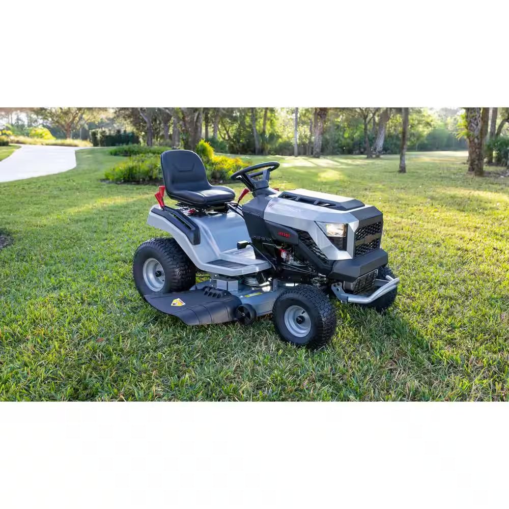 MT200 42 In. 19.0 HP 540Cc EX1900 Automatic Transmission - Image 16