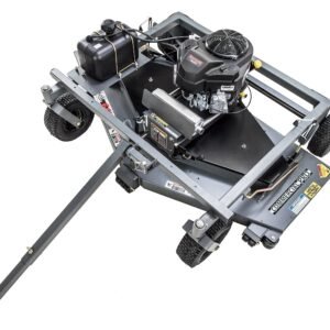 FC14566CPKA 66" Fast Finish 14.5 HP 12V Finish Cut Mower - FC14566CPKA