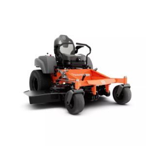 MZ 61 in. 24 hp Zero-Turn Mower, Kawasaki Engine