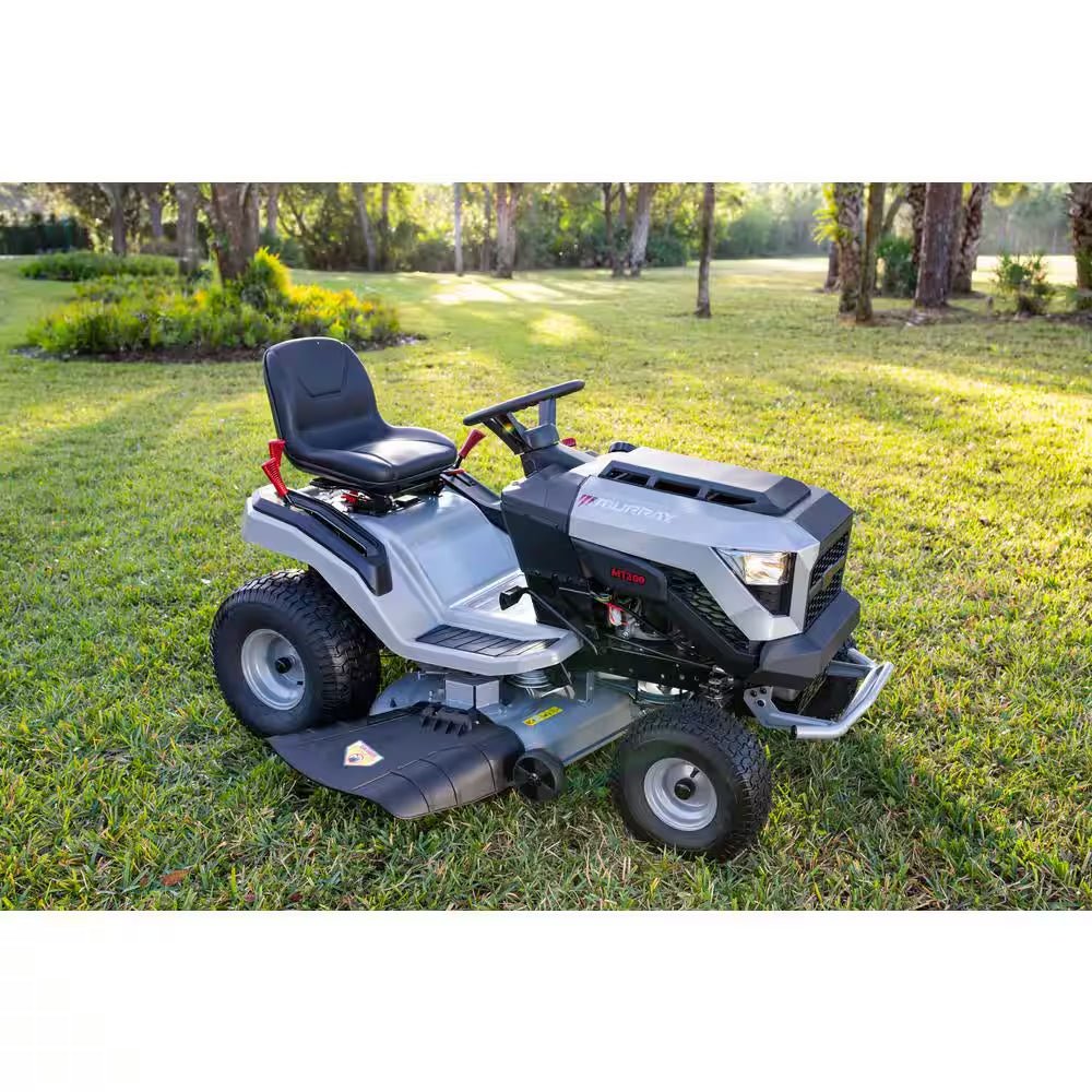 MT200 42 In. 19.0 HP 540Cc EX1900 Automatic Transmission - Image 15