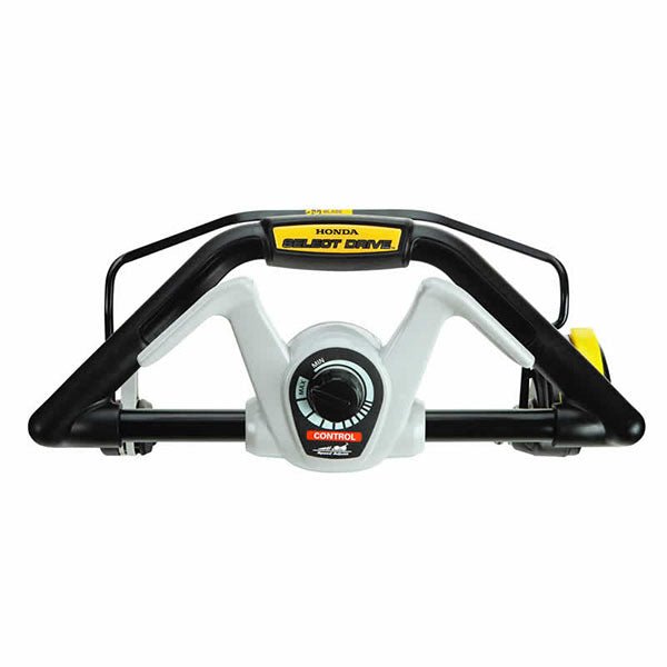 21" Self Propel HRX217VKA 4 in 1 Mulch/Bag/Leaf shred/Discharge - Image 5