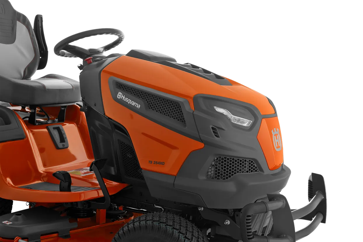 TS 348XD (48") 24HP 726cc Kawasaki FR Series V-Twin OHV Engine - Image 3