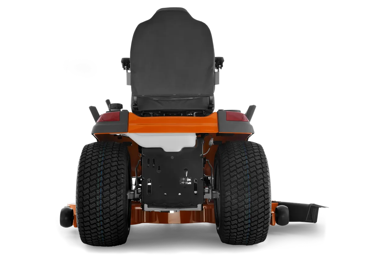 TS 348XD (48") 24HP 726cc Kawasaki FR Series V-Twin OHV Engine - Image 4