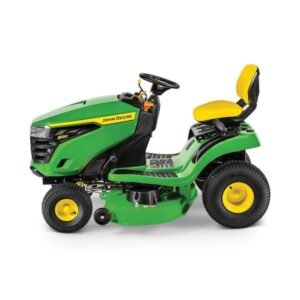 S120 42 In. 22 HP V-Twin Gas Hydrostatic
