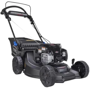 21in 163cc Super Recycler SmartStow Gas Toro