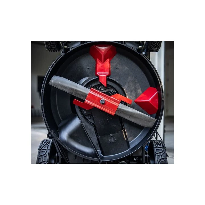 21in 163cc Super Recycler SmartStow Gas Toro - Image 6